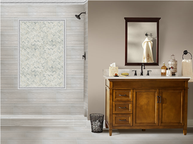 Bathroom Remodeling in Highland, IL